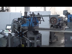 Κατασκευασμένος άνοιξη εξοπλισμός Bonnell στρωμάτων