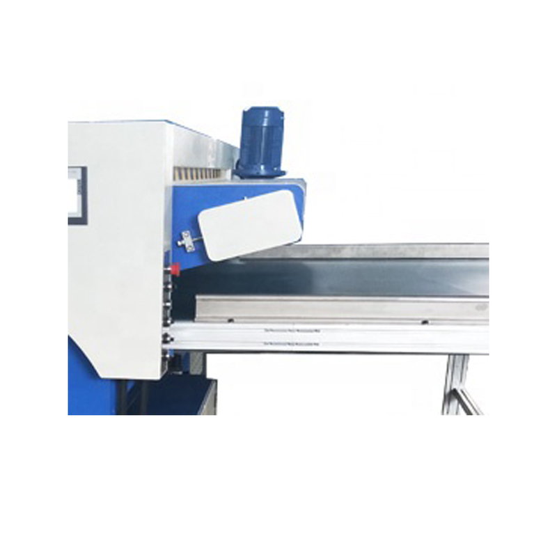 Nobo-J01 αυτόματη τυλίγοντας μηχανή 380V 50hz στρωμάτων για το σφουγγάρι συσκευασίας/το στρώμα λατέξ