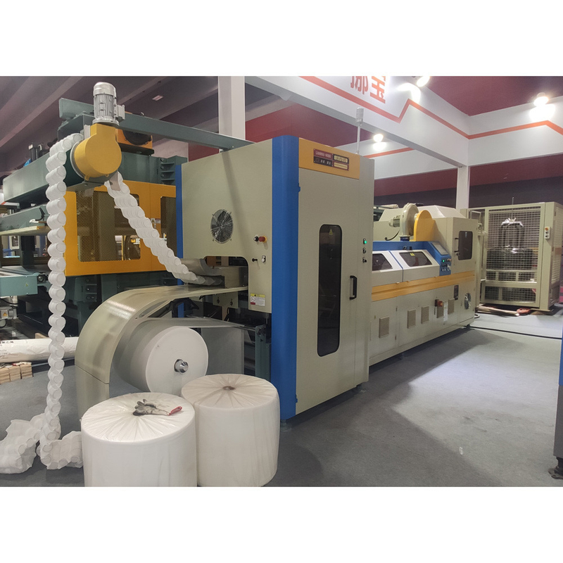 140 ανοίξεις/ελάχιστη διάμετρος 1.42.3mm καλωδίων παραγωγής μηχανών ανοίξεων τσεπών