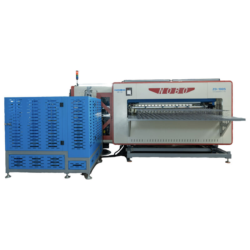 1.3-1.6mm Wire Διαμέτρου Line στρώμα με ελατήριο Bonnell και 4-7 περιστροφές περιστροφές