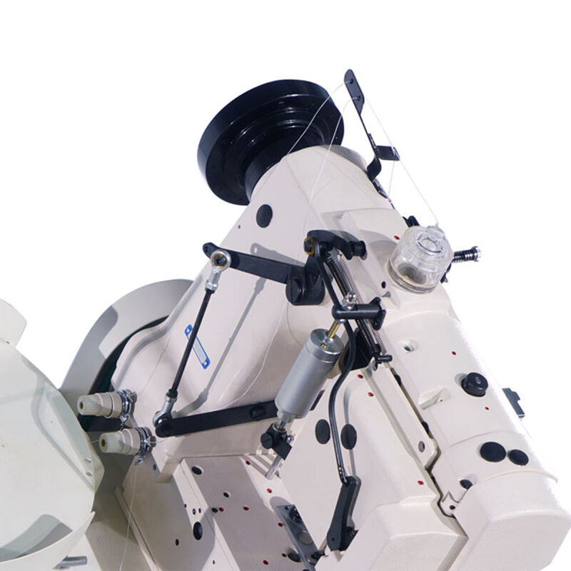 Μηχανή ταινίας περιγράμματος στρώματος χωρητικότητας 15 νυχτών, ευέλικτη λειτουργία, εξοπλισμός γραμμής παραγωγής εργοστασίου κατασκευής στρωμάτων