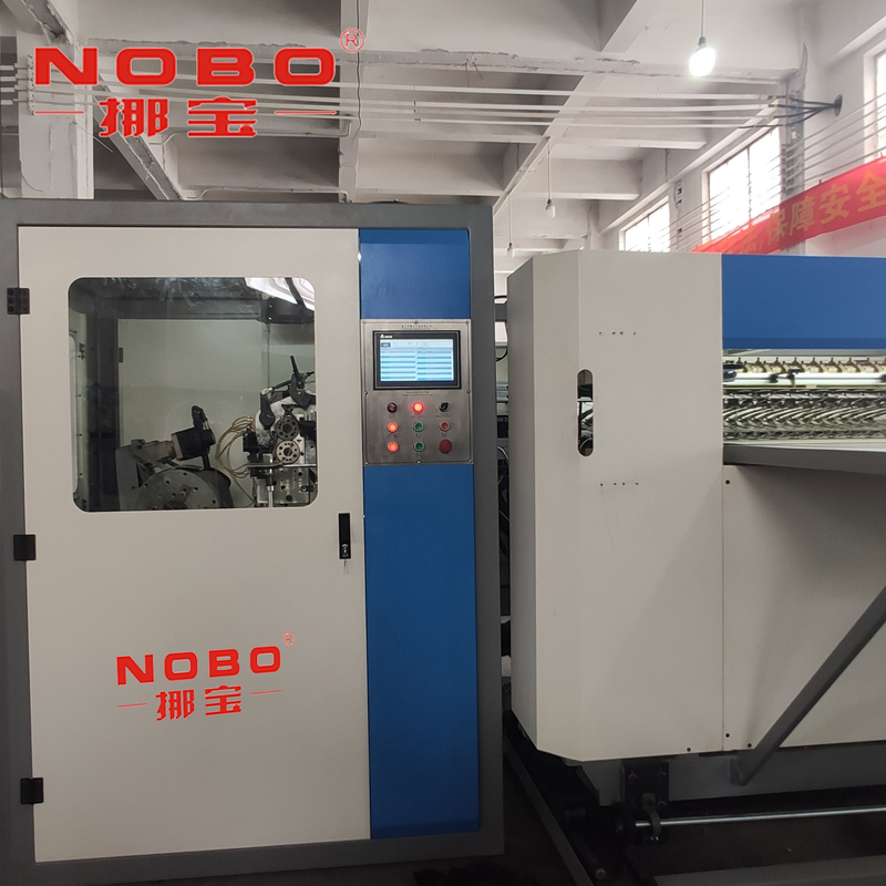 Dia 1.82.5mm Torsion γραμμών παραγωγής στρωμάτων ανοίξεων καλωδίων μηχανή που κάνει τις ανοίξεις