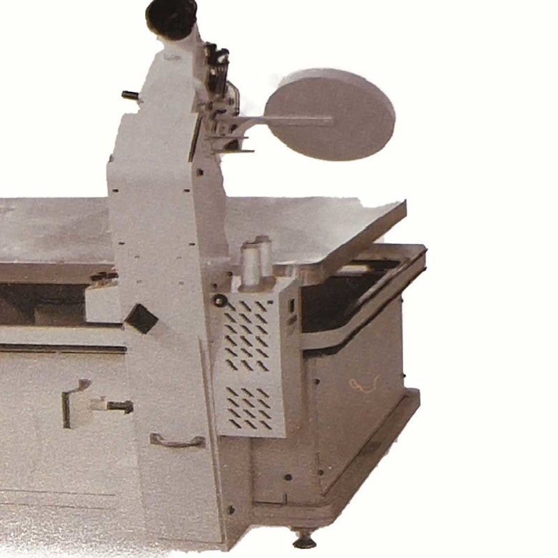 0.75KVA μηχανή 10-20 ακρών ταινιών στρωμάτων μηχανών του Conner φύλλα ανά ώρες